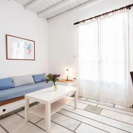 Brachera Apartments Apartment Parikia (Paros)